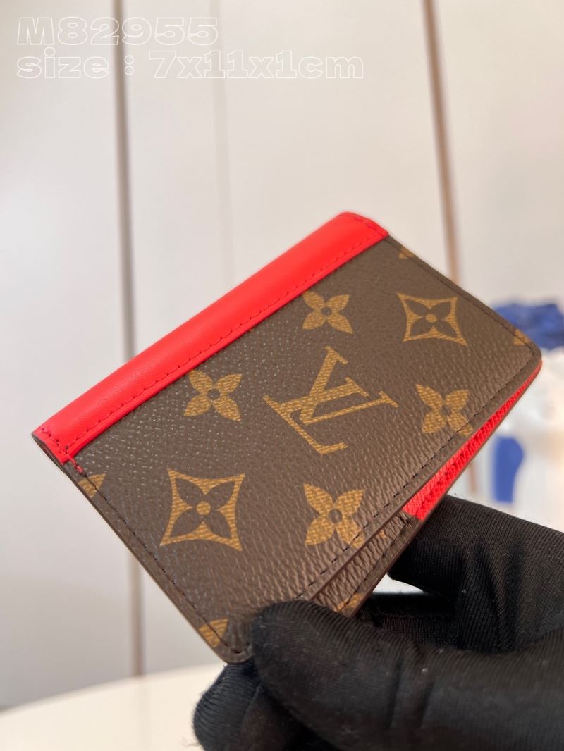 LV Wallets